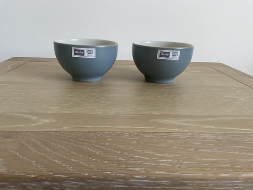 Denby impression blue - denby,