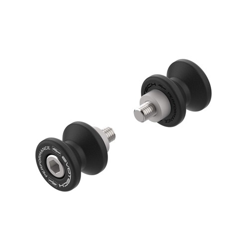 Evotech paddock stand - paddock, bobbins