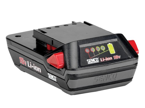 Senco vb0194 ion - li-ion, battery