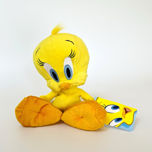 Boots tweety pie - boots, looney