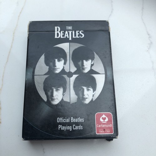 The beatles official playing - beatles,