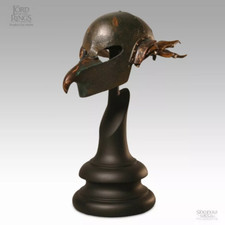 Sideshow Weta ORC HELM OF