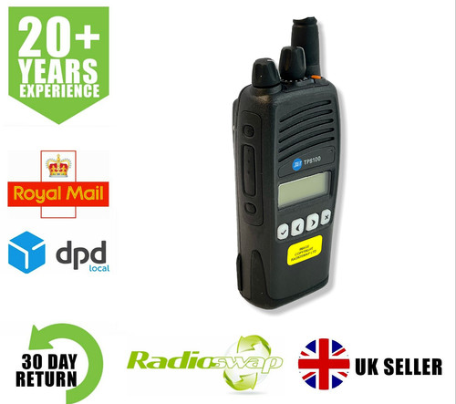 Tait tp8115 b1cb vhf watt - tp8115-b1cb-0b,