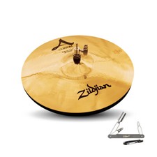Zildjian A Custom Brilliant