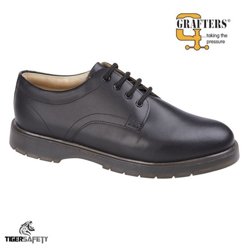 Grafters m181a mens black - grafters,