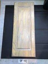 LIMED OAK KITCHEN DRAW /