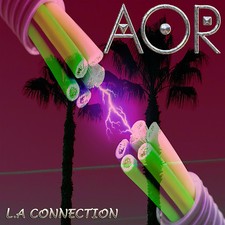 AOR L A Connection 2014 CD