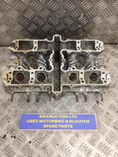 KAWASAKI GPZ 550 A cylinder head 1982