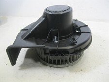 VOLKSWAGEN POLO 9N HATCHBACK 2002-2009 1.2 HEATER BLOWER MOTOR 6Q2819015C