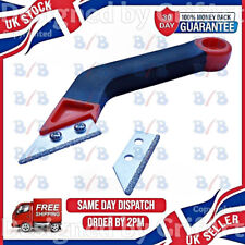 HEAVY DUTY GROUT RAKE SPARE