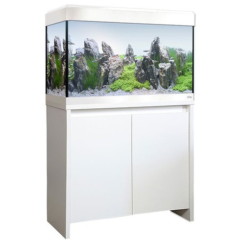 Fluval roma led aquarium 125 - led,