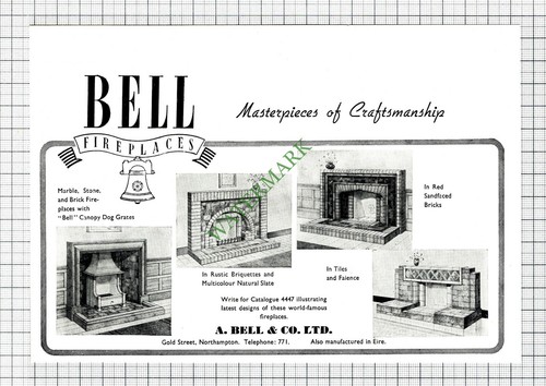 C4270 bell fireplaces a - bell,