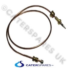 933911-01 MOORWOOD VULCAN OPEN TOP RANGE THERMOCOUPLE MV3 SERIES 4,6,8 BURNER  