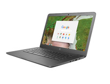 HP Touch Screen Chromebook