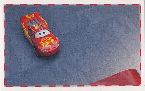 Panini cars collector - 3,,
