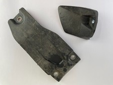 YAMAHA YZF 450 ENGINE GUARDS