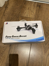 JXD JD-385 Mini Quadcopter
