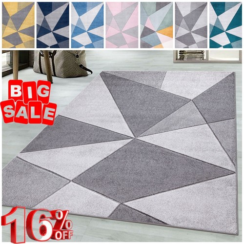 New modern large area - new,