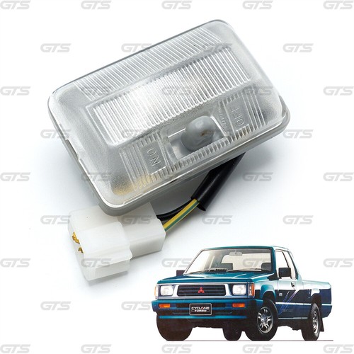 Fits mitsubishi l200 cyclone - mitsubishi,