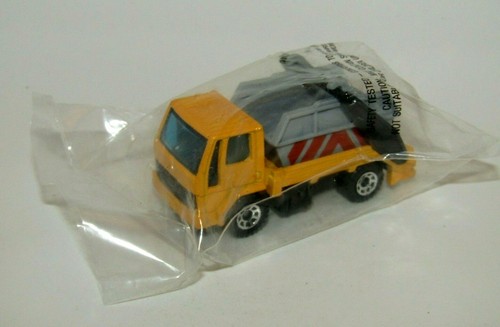Matchbox superfast ford - superfast, cargo