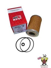GFE102 + 7H1948 - MGB 1800 62-67 + MGA1500/1600 Paper Oil Filter