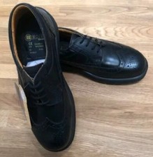 BEAR GEAR POLISHED BLACK