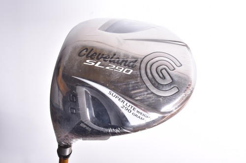 Cleveland sl290 460 wood - cleveland,