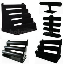 1 / 3 / 5 Tier Bangle Watch Bracelet Jewellery DISPLAY STAND