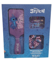 Hair Brush & Accessories Gift