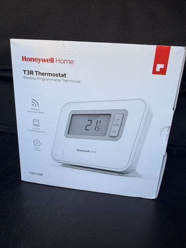 Honeywell t3r wireless - honeywell,