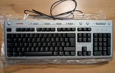 Vintage Compaq Computer