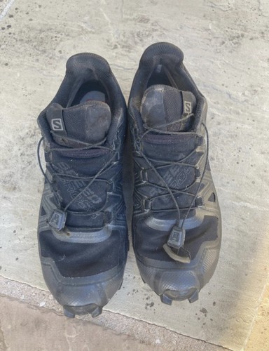 Salomon speedcross gore tex - salomon,