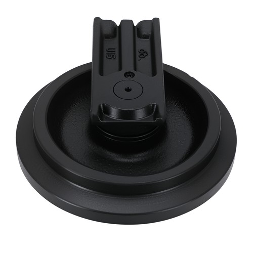 Excavator idler wheel for - excavator,