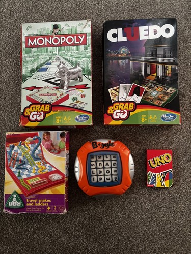 Bundle travel games - bundle,