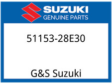 Suzuki OEM Part 51153-28E30