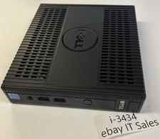 Dell Wyse 5020 Dx0Q Thin