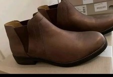 Clarks Demi Beat Ladies Bronze