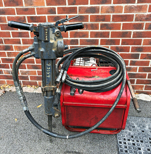 Hycon hhpo hydraulic - hycon,