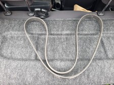 GATES TIMING BELT for VAUXHALL VIVARO A Combi 1.9 DTI 2001-2006