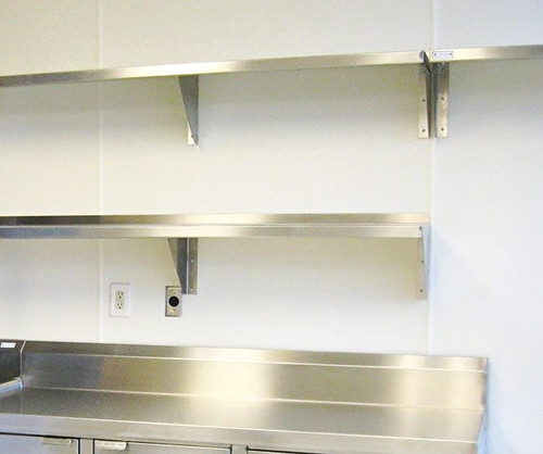 Commercial stainless steel - commercial,