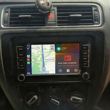 Android 14 Apple CarPlay For