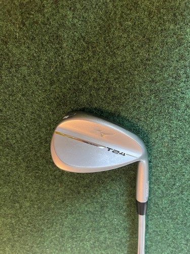Mizuno t24 wedge right hand - t24,