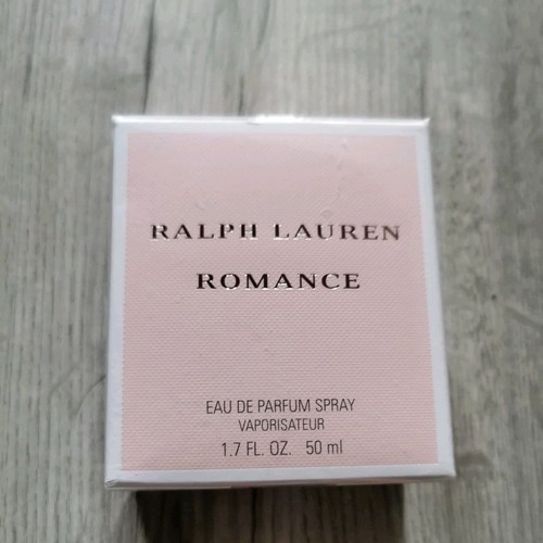 Ralph lauren romance 50ml edp - ralph,