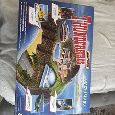 Matchbox Thunderbirds Tracy