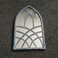 Small Arched Mirror, Gothic