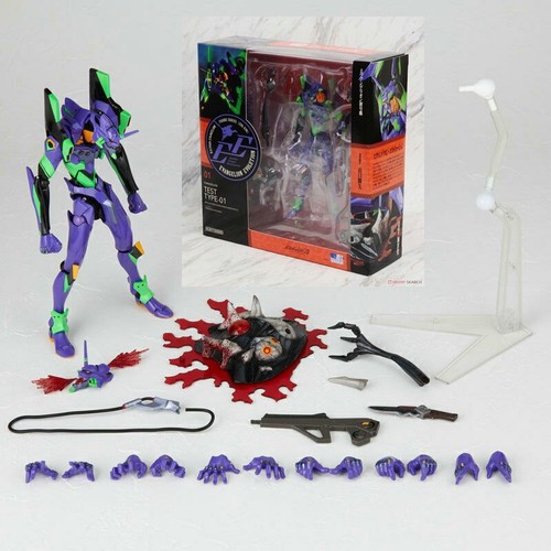 Yamaguchi neon genesis - neon,