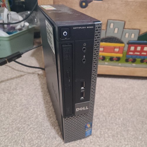 Dell optiplex 9020 sff - optiplex,