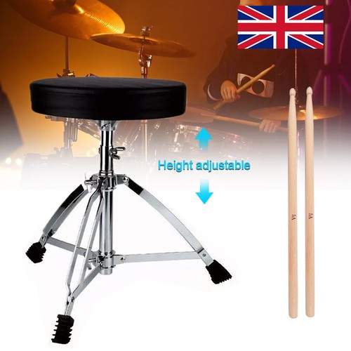Adjustable height drum - height,