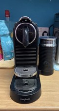 Magimix nespresso citiz - nespresso,