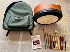 McNeela Ultimate Rosewood